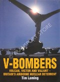 V-Bombers  by LAMING, Tim 